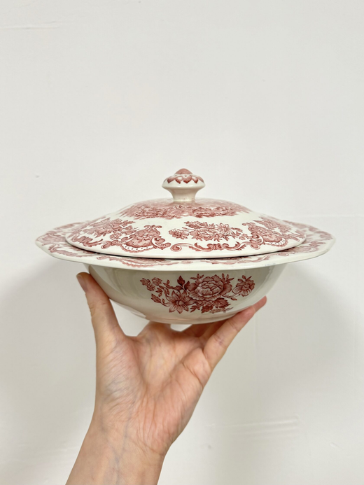 Террин Enoch Wedgwood