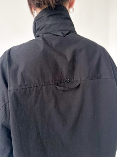 Рубашка из хлопка ELLE