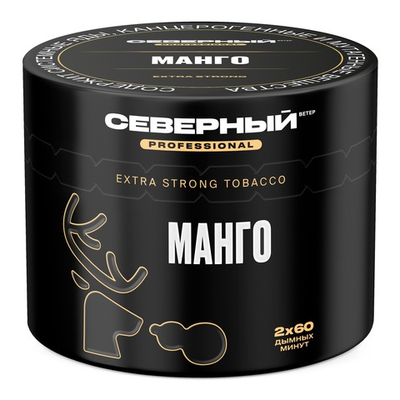 Ветер Северный Professional - Манго, 40 гр
