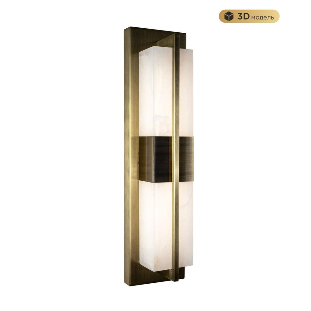 Настенный светодиодный светильник Modestyle MS.105.470