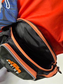 Мотосумка КТМ