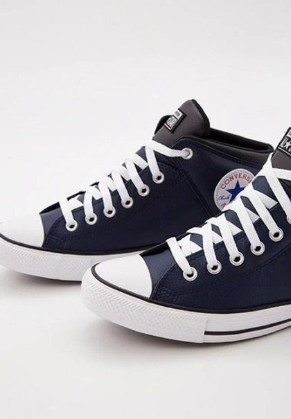 Кеды мужские CONVERSE CHUCK TAYLOR ALL STAR HIGH STREET