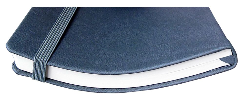 Блокнот Winner A5 Фиолетовый