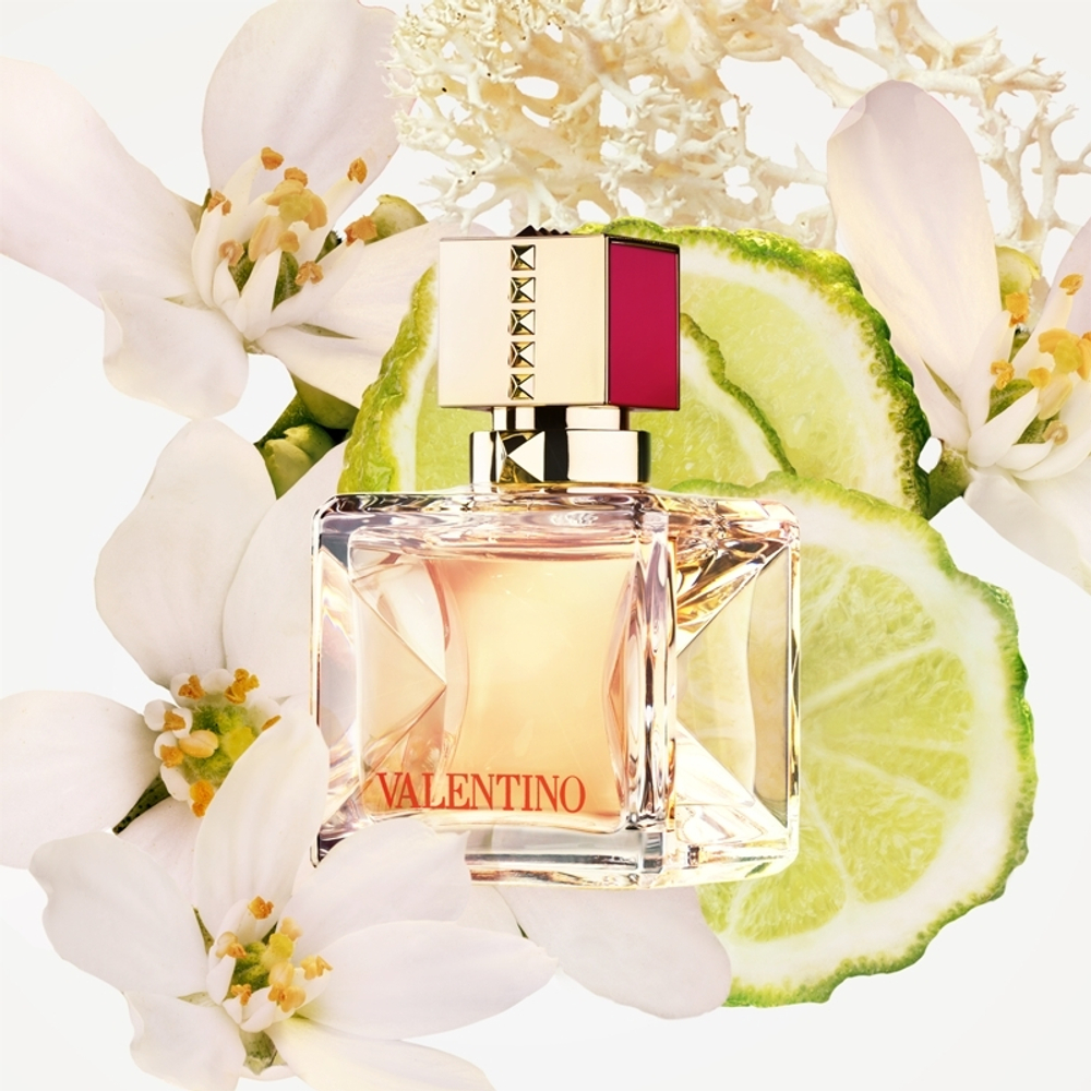 Valentino Voce Viva парфюмерная вода женская
