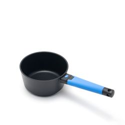 Ковш алюминиевый Gipfel Magda 2290 16 см/1,4 л