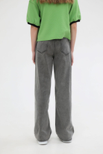 джинсы д/д DELORAS 22026