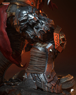Фигурка Darksiders Война