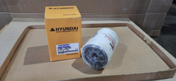 Фильтр топлинвый Hyundai 11N8-70010
