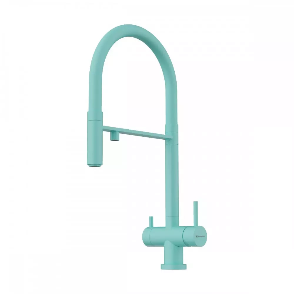 Кухонный смеситель Omoikiri Kanto-IB