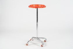 Тележка для аксессуаров NA0049H