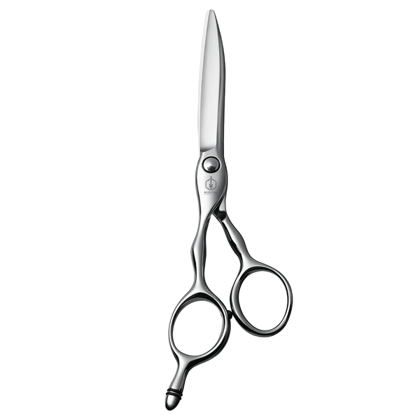 Ножницы прямые Mizutani BLACK-SMITH MATELITE-Q Lefty, 6.0˝