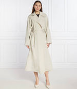 Тренч Liviana Conti - бежевый(F4SW23)