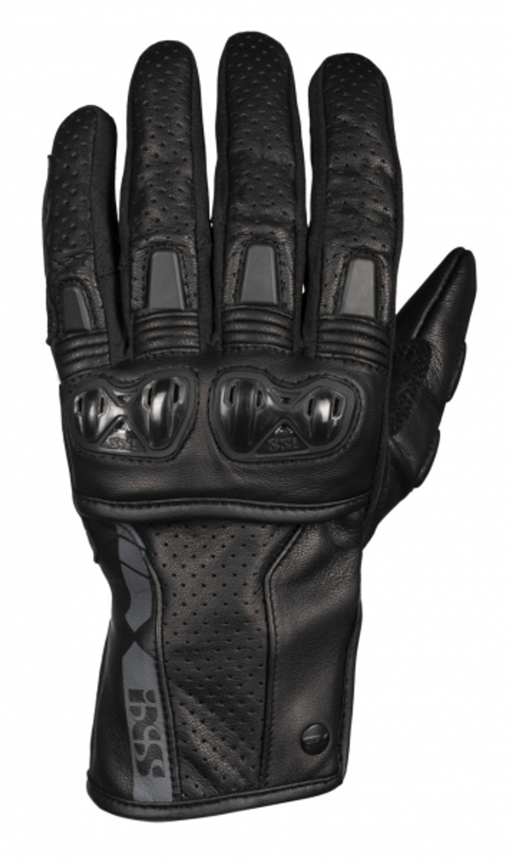 мотоперчатки IXS Sports Talura 3.0 Women Black
