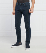 джинсы j06 Emporio Armani - темно-синий(8N1J06 1G0IZ)