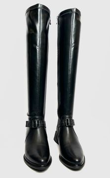 Сапоги женские