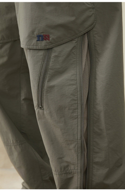 Брюки Nothomme N1 khaki