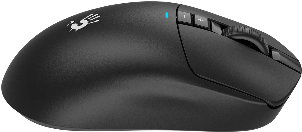 Мышь Wireless A4Tech Bloody R72 Ultra Duo