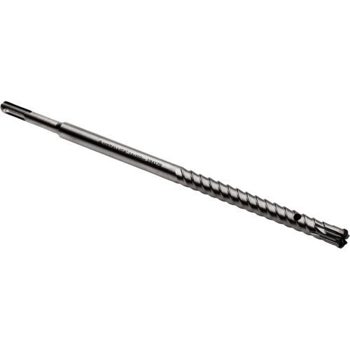 Сверло-коронка по арматуре METALLICA Ultra 14х303/250 мм безударное твердосплавное в тубе   194179
