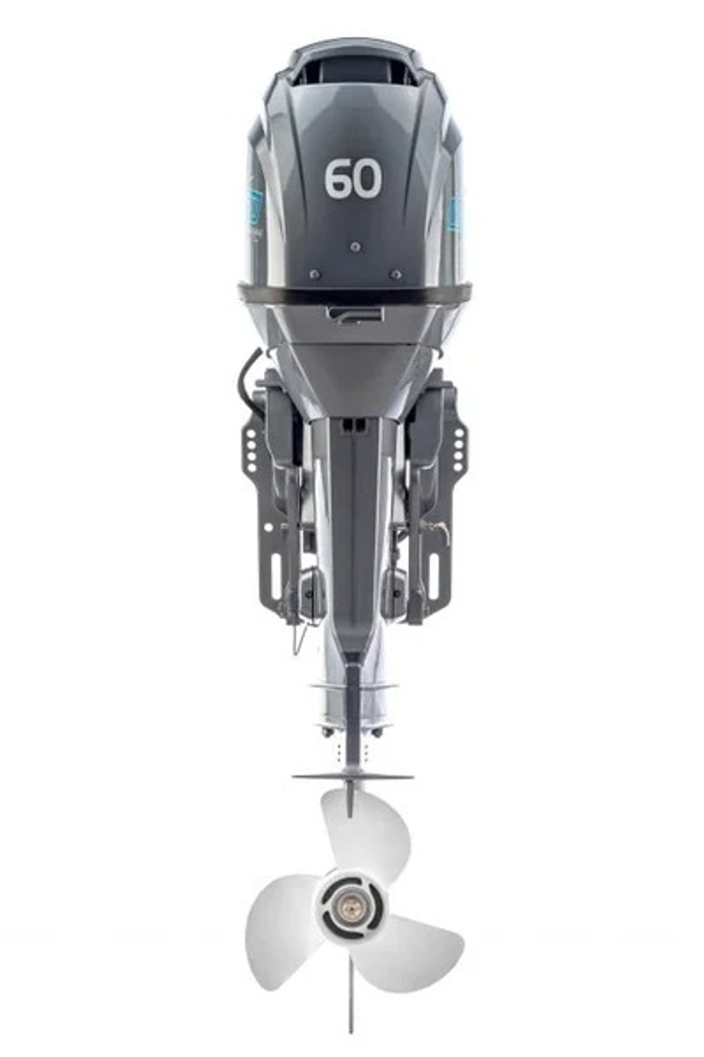 2х-тактный лодочный мотор MIKATSU M60FEL-T