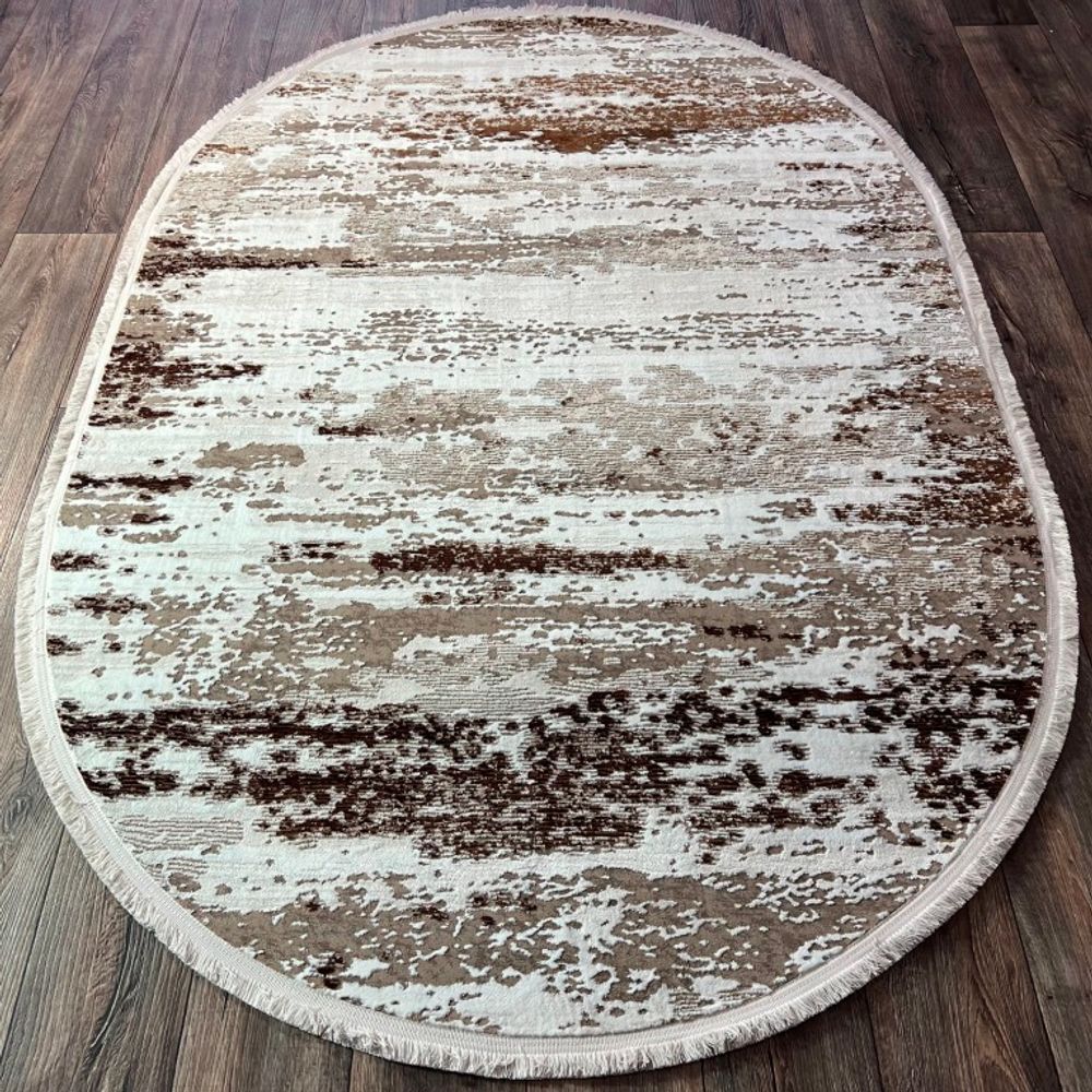 Deco 10132A BEIGE Овал