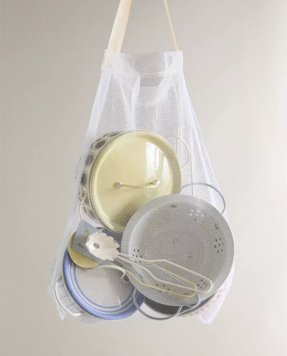 ZARA HOME ДЕТСКИЙ НАБОР ПОСУДЫ, РАЗНОЦВЕТНЫЙ