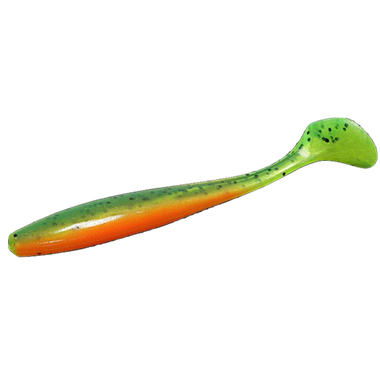 Мягкая приманка Narval Choppy Tail 160мм -