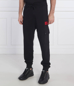 штаны dwellrom HUGO - черный(50479164)