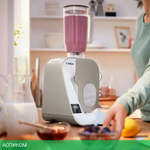 Кухонная машина Bosch MUM5XW20