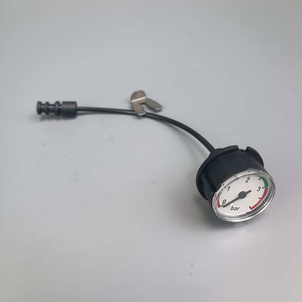 Манометр для котлов ARISTON CLAS X, CARES X, HS X арт. 65114200