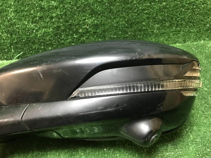 Зеркало левое Changan Uni-K (2020-н.в.) 14 конт.