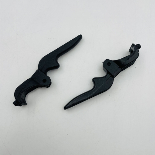 Ремкомплект задних наружных ручек ВАЗ 2109, 21099, 2114, 2115 (левая и правая стороны)