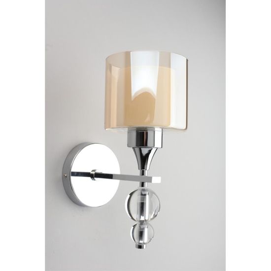 Светильник настенный (Бра) OML-70801-01