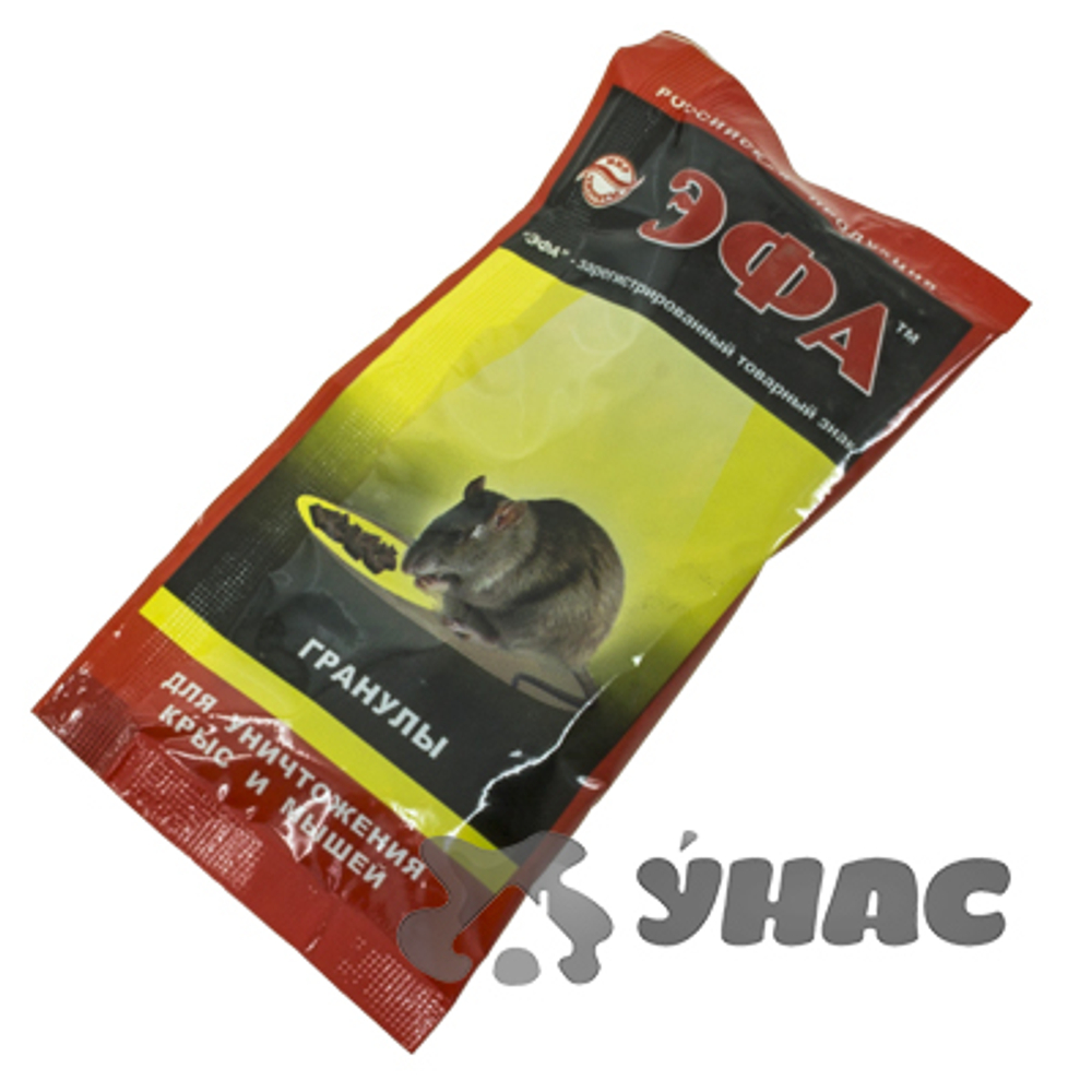 Эфа гранулы 30 г