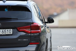 BMW X3 (G01) xDrive 30e M Sports (05.2021)