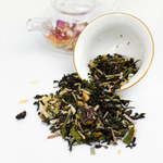 Черный чай BERRY-TEA |  "Ранетка" | 18гр под стакан