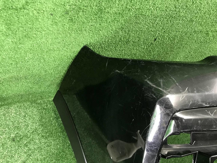 Бампер передний Subaru Forester 5 SK (2018-2021)