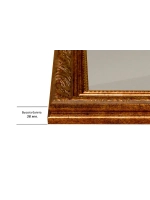 Рамка для постера и фотографий 40x80
