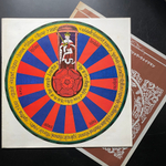 Rick Wakeman ‎– The Myths And Legends Of King Arthur And The Knights Of The Round Table (Япония 1975г.)