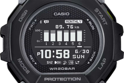 Часы Casio GBD-300-1