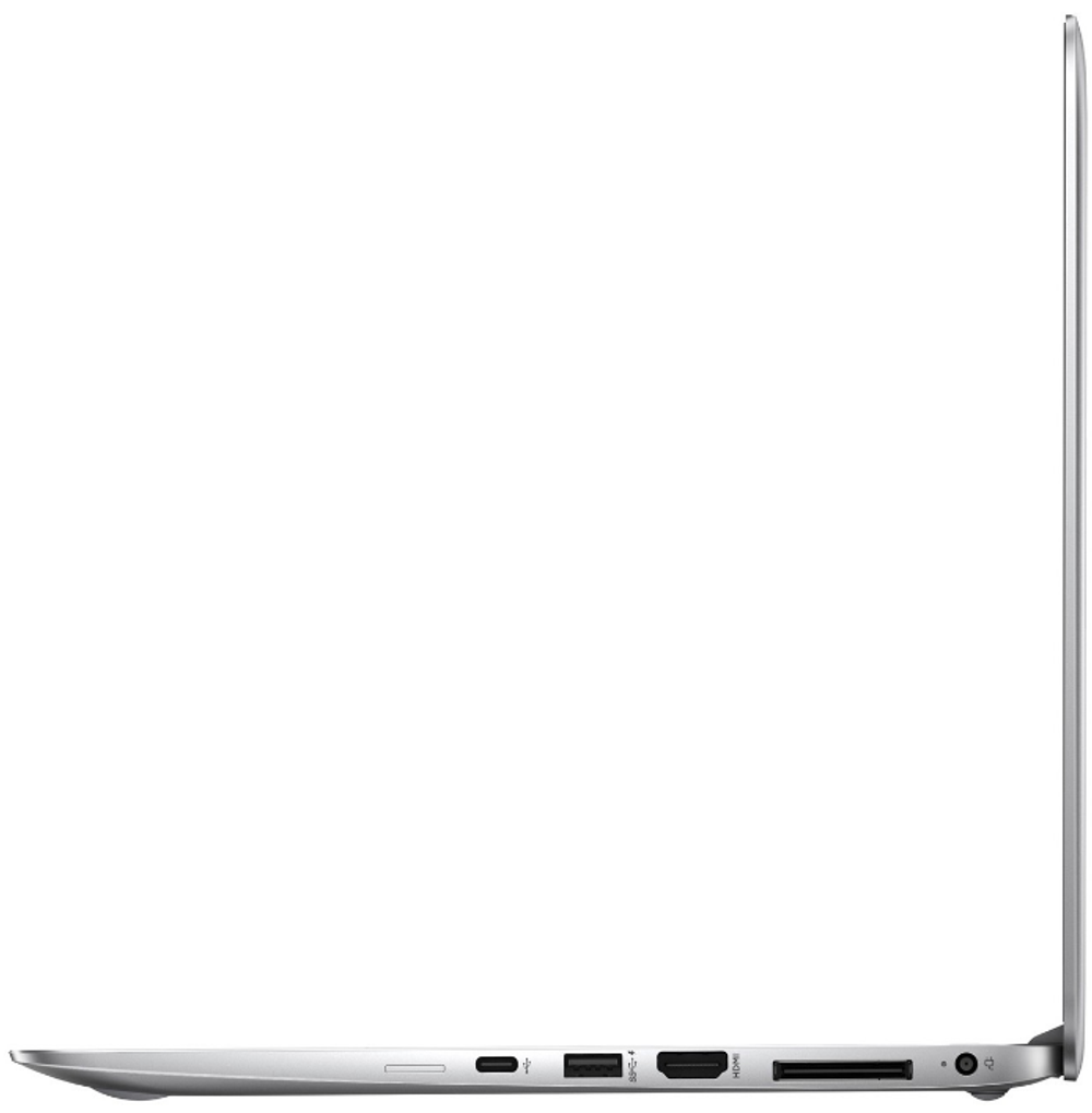 14" Ноутбук HP EliteBook Follio 1040 G3 (1920x1080, Intel Core i5-6300U, RAM 8ГБ, SSD 256ГБ, Intel HD Graphics 520, Win 10Pro)