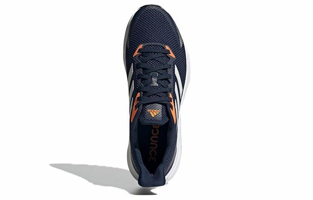 Кроссовки Adidas X9000L1