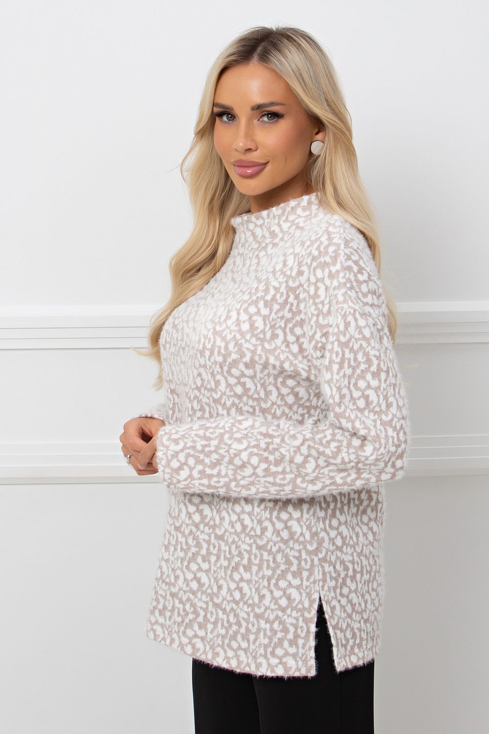 Джемпер Лада №3 Valentina