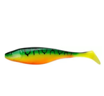 Силиконовая приманка Narval Commander shad 16см 31г
