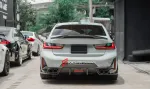Карбоновый обвес для BMW 3 серии G20 Рестайлинг 2022+ БМВ