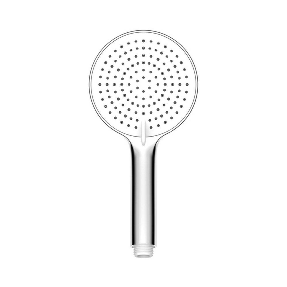 Лейка для душа IDDIS OPH3F0Ci18 "Optima Home" D116мм, 3 режима ХРОМ, коробка