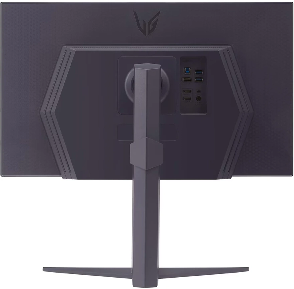 Монитор 27" LG 27GS85Q-B