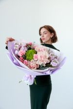 Букет "Изящной"