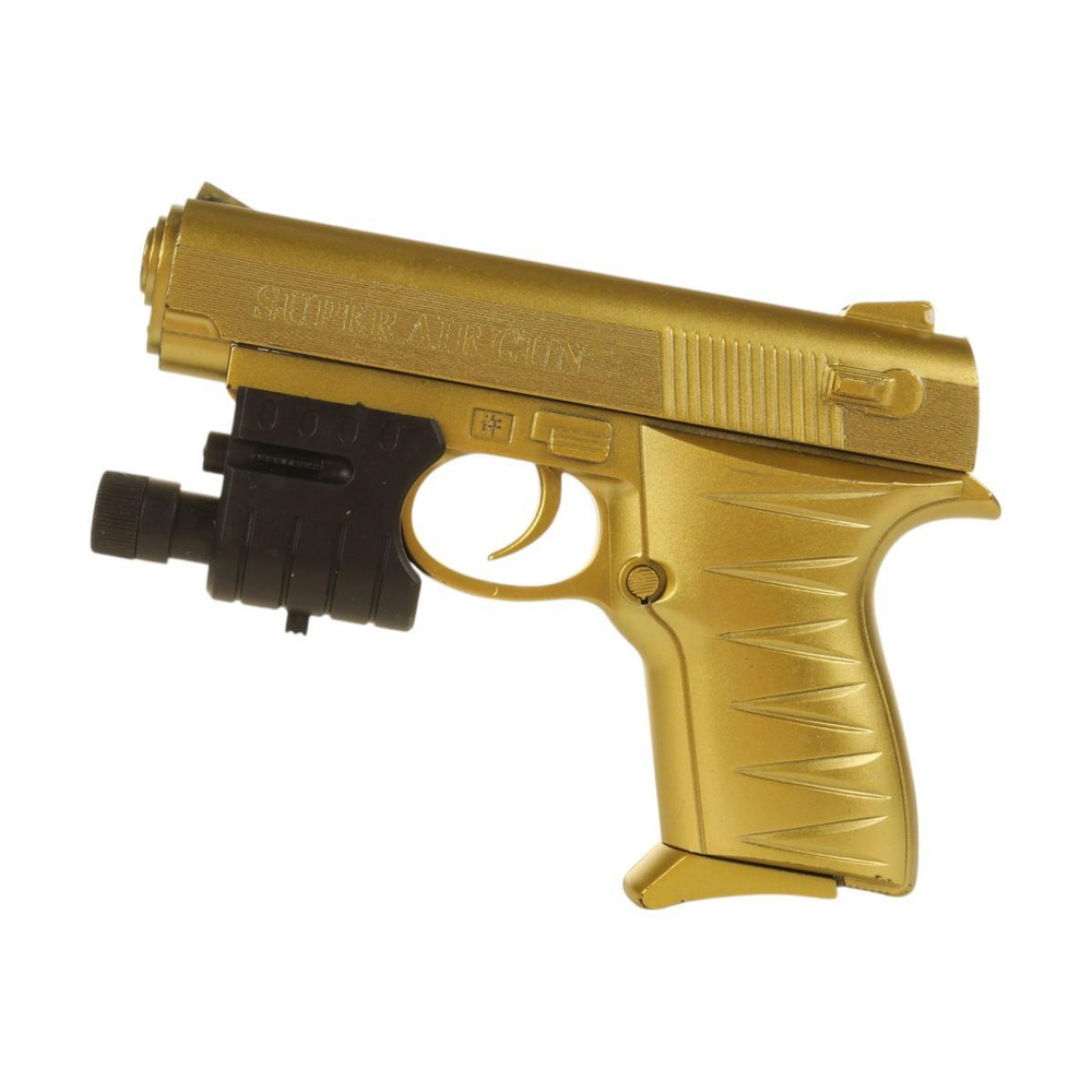 Пистолет пн., коробка 0621D