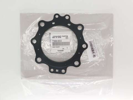 Прокладка под гбц Kawasaki Vulcan 2000 VN2000 (задний цилиндр) 11004-0002