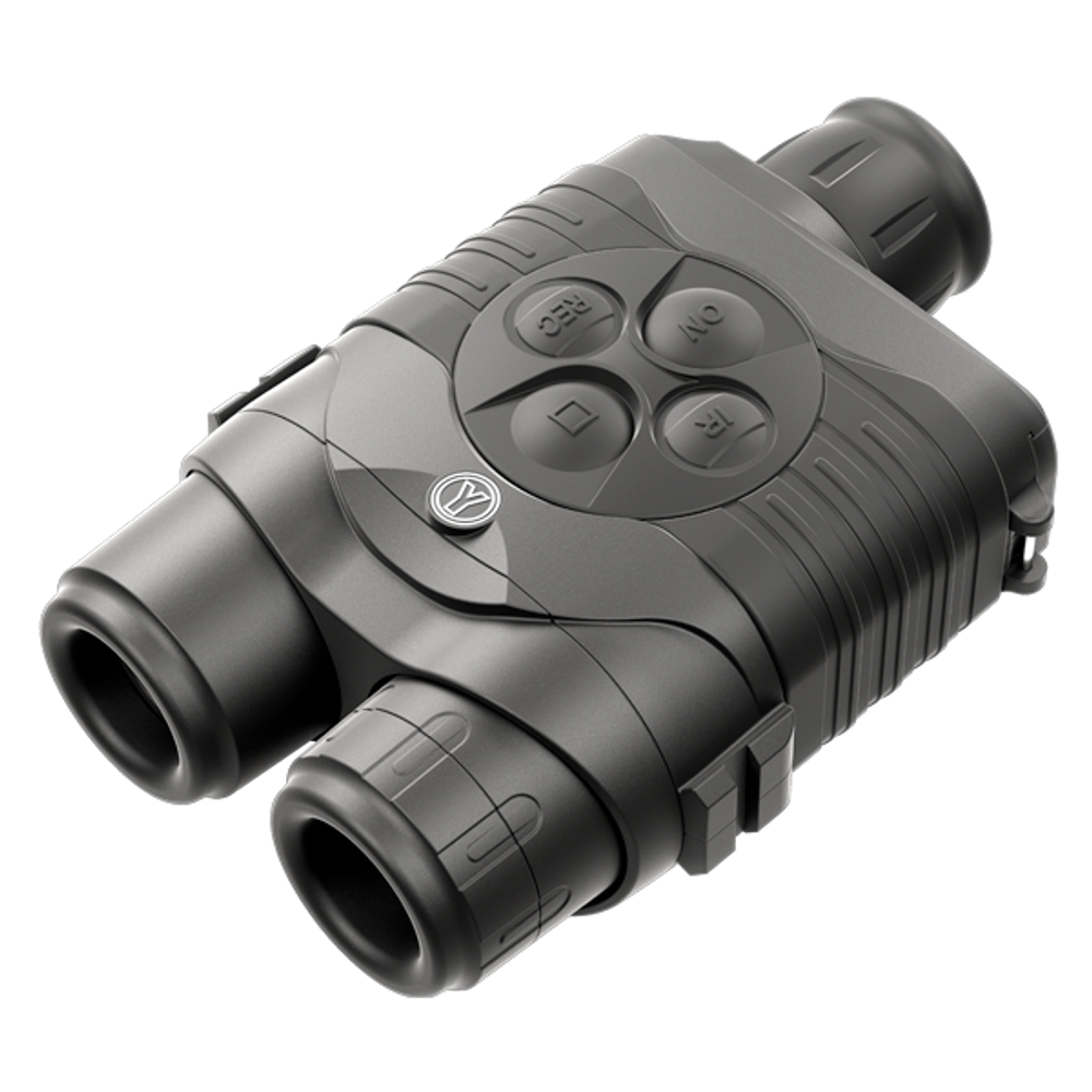 Цифровой прибор ночного видения Yukon Signal N340 RT 4.5x28 функция STREAM VISION